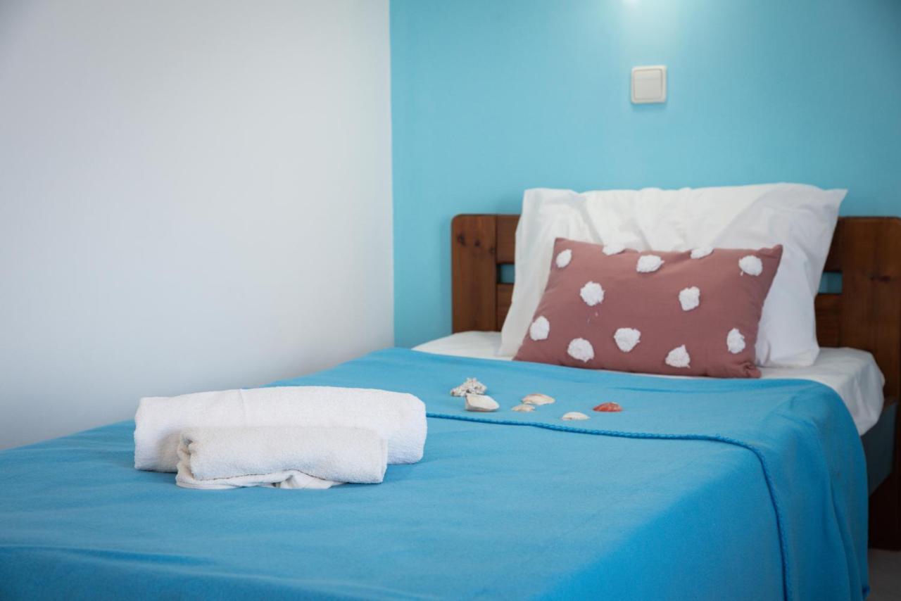 Daisy'S Room Archangelos  Exteriér fotografie